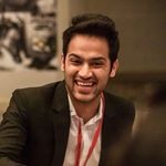 Profile Picture of Raj Shamani (@rajshamani) on Instagram