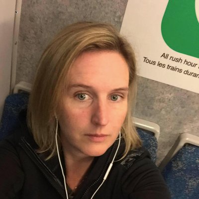 Meredith Hatton - Twitter Profile Picture of Meredith Hatton (@MeredithYorkU) on Twitter