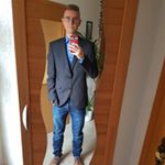 Profile Picture of Scott Hertzsch (@cptscott95) on Instagram