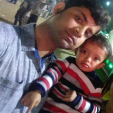 Profile Picture of Anand Rawat (@Anand_avi2878) on Twitter