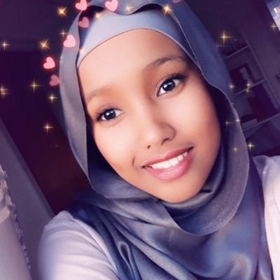 Profile Picture of Sara Mohammed (@preetytimesara) on Twitter