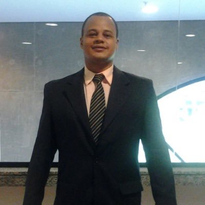 Profile Picture of LÚCIO FERNANDES (@LUCIOS7LM) on Twitter