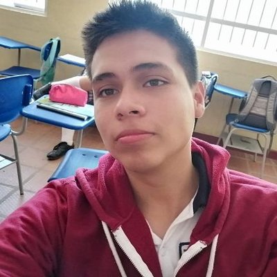 Profile Picture of Walter Julian (@WalterJ42002774) on Twitter