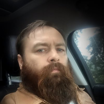 Profile Picture of Fred Martushev (@fishroadrunner) on Twitter