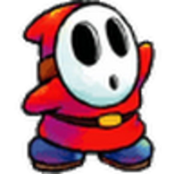 Profile Picture of Evan Carayas (@arcadeil) on Poshmark