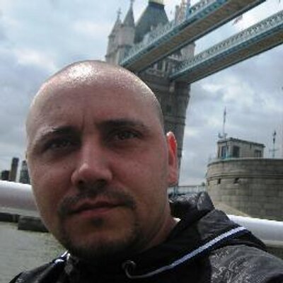 Profile Picture of Peter Beres (@PeterBeres) on Twitter