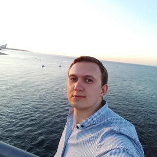 Profile Picture of Андрей Руденко (@rudy_andrew) on Instagram