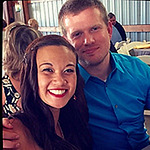 Profile Picture of stephanieandmattm (@stephanieandmattm) on Flickr