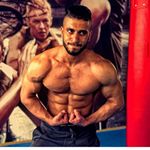 Profile Picture of Ibn Abed Bilal (@belal.20.02) on Instagram