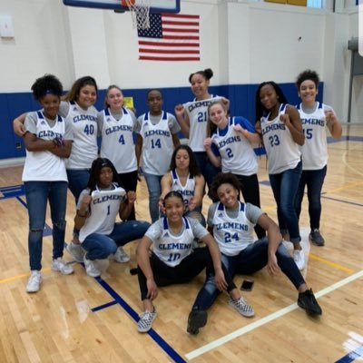 Profile Picture of Samuel Clemens Girls Basketball (@scladybuffhoops) on Twitter