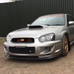 Profile Picture of Allan Bruce (@scooby50shadesofgrey) on Instagram