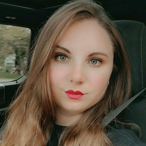 Profile Picture of Amanda Hunter (@.hunter.90) on Tiktok