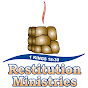 Profile Picture of Restitution Ministries (@NO FLAT EARTH) on Tiktok