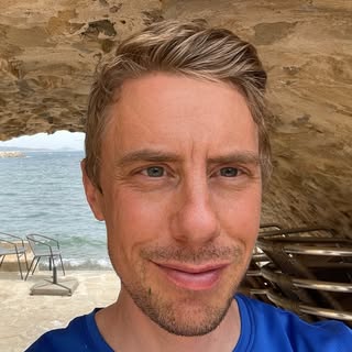 Profile Picture of David Kleman (@davidkleman) on Instagram