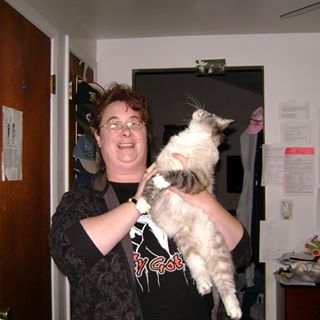 Profile Picture of Kristine Marie Spalding (Jung) (@kristine.spalding) on Facebook