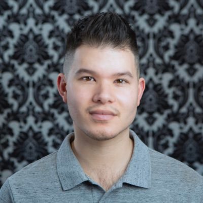 Profile Picture of Michael Chow (@ChowMedia) on Twitter