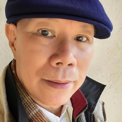 Profile Picture of Theodore Nguyen Huu (@huu_theodore) on Twitter