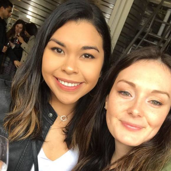 Profile Picture of Bianca Velez (@biancavelez) on Poshmark