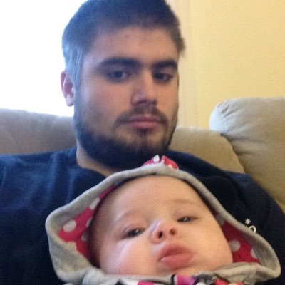 Profile Picture of Rambo (@BessetteKevin) on Twitter