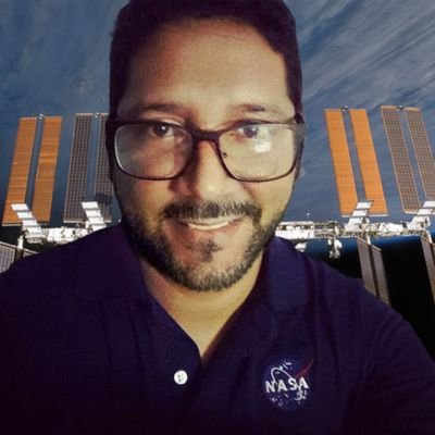 Profile Picture of Alberto Elías Moreno (@AstroAlbert507) on Twitter