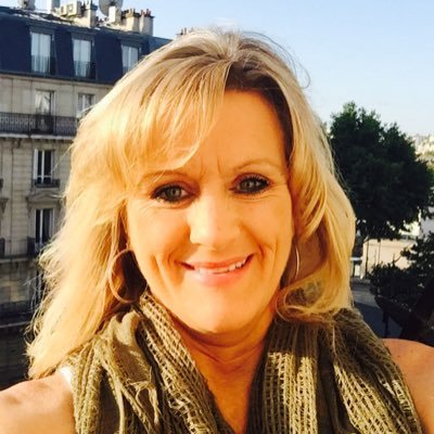 Profile Picture of LINDA HARTSELL (@mollysmom555) on Twitter