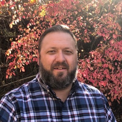 Profile Picture of Brian Formby (@BrianFormby) on Twitter