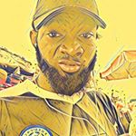 Profile Picture of Kareem Ibrahim Adedayo (@omoiyadayo) on Instagram