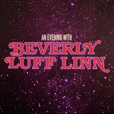 Profile Picture of Beverly Luff Linn (@BeverlyLuffLinn) on Twitter