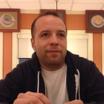 Profile Picture of Brian Owens (@BrianOwens*) on Flickr