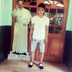 Profile Picture of Keith David Lafuente (@keithdavidlafuente) on Instagram