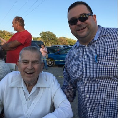 Profile Picture of John Kozar (@JKozarWBranch) on Twitter