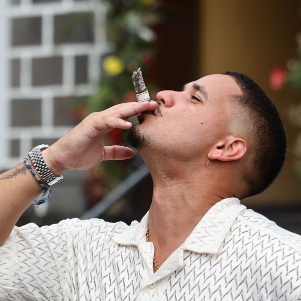 Profile Picture of Thomas BIGEY (@thomasbigey) on Tiktok