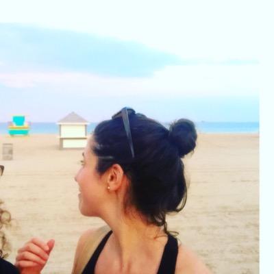 Profile Picture of Julia Rappaport (@Julia_Rappaport) on Twitter