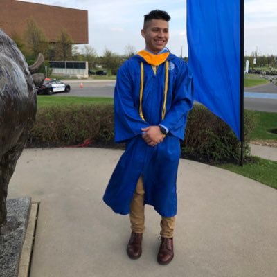 Profile Picture of Ceej (@MatthewNazzaro) on Twitter