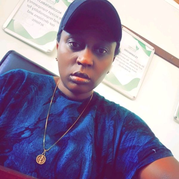 Wisdom Edith - Tiktok Profile Picture of Wisdom Edith (@wisdomedith) on Tiktok