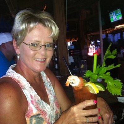 Profile Picture of Mary C Stover (@marycstover) on Twitter