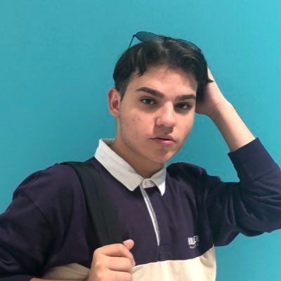 Profile Picture of Blake Irizarry (@BlakeIrizarry) on Twitter