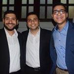 Profile Picture of Maged Hanna (@maged.hanna.735) on Instagram