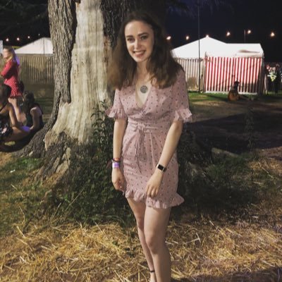 Profile Picture of Victoria (@vicky_clayton98) on Twitter