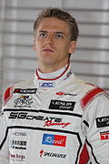Profile Picture of Alexandre Imperatorion Wikipedia