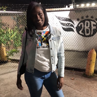 Profile Photo of Bre 🧚🏾‍♂️ (@_TodarienMommie) on Twitter