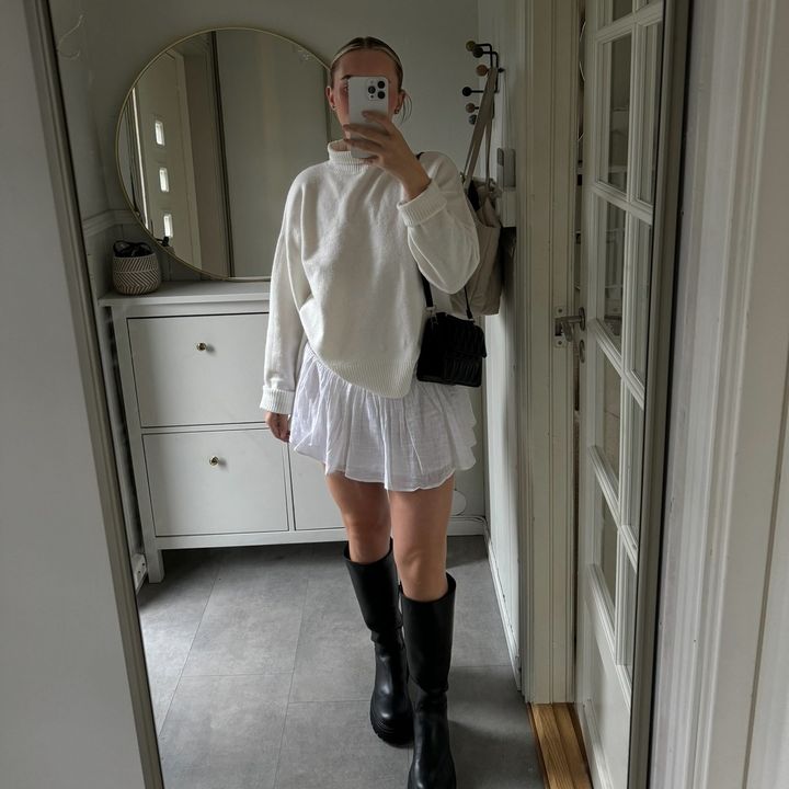 Profile Picture of Michelle Hauge (@michellehaugee) on Tiktok