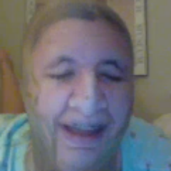 Profile Picture of Mari Thompson (@Albinopans) on Twitter