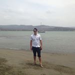 Profile Picture of Ivan Saenz (@ivansaenzre) on Instagram