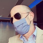 Profile Picture of Joseph Todd McElroy (@josephtoddmcelroy) on Instagram