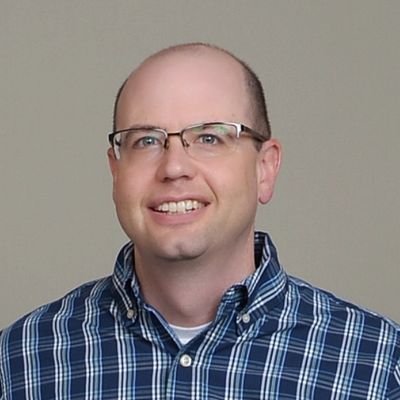 Profile Picture of Steve Emrick (@EmrickSteve) on Twitter