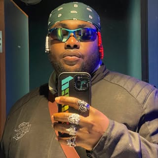 Profile Picture of Rasheed Yusuff (@ray_richard) on Instagram