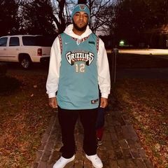 Profile Picture of Pat (@patrickgladney7) on Tiktok