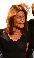 Profile Picture of Meg Foster - Wikipediaon Wikipedia