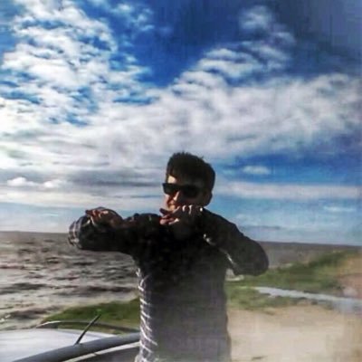 Profile Picture of Juan Pablo Segarra (@JuanPabloSega) on Twitter